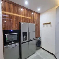 فروش آپارتمان ۱۶۰متری صفرسازی شده طبقه ۴ در دانشجو