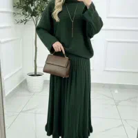 ست دامن و رویه بافت|لباس|پردیس, فاز ۲|دیوار