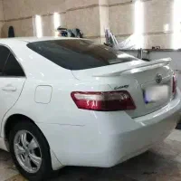 تویوتا کمری 2007 glx