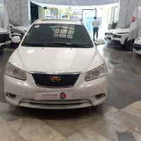 جیلی امگرند RV-7 2014|خودرو سواری و وانت|تهران, آبشار|دیوار