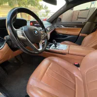 bmw ۷۳۰ مدل ۲۰۱۷|خودرو سواری و وانت|تهران, سعادت‌آباد|دیوار