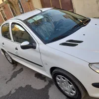 پژو 206 sd v8|خودرو سواری و وانت|مهاباد (آذربایجان غربی), |دیوار