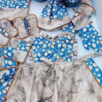 سرویس پارچه ای آشپز خانه