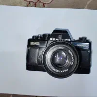 دوربین قدیمی و آنتیک|کلکسیون اشیاء عتیقه|کرمان, |دیوار