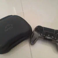 ps4 slim 1t|کنسول، بازی ویدئویی و آنلاین|مشکیندشت, |دیوار