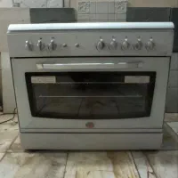 اجاق گاز ۵ شعله