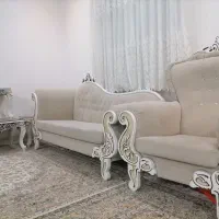 فروش مبلمان در حد نو