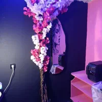 درختچه مصنوعی