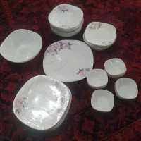 سرویس آرکوپال نو