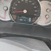 کوییکGXR فول پارس خودرویی۱۴۰۴|خودرو سواری و وانت|کرج, شهرک جهان‌نما|دیوار