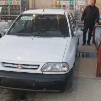 فروش پراید 131