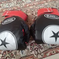 دستکش بوکس اورجینال نو