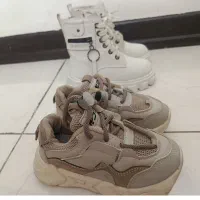 کفش و بوت بچگانه