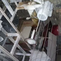 قالب فلزی دستگاه سنگ بری کپسول هوا|مصالح و تجهیزات ساختمان|اهواز, مهرشهر|دیوار