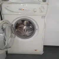 لباسشویی ۵ کیلو