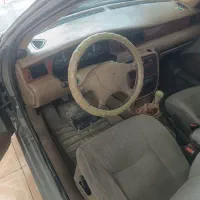 سمند 86. x7 دوگانه کارخانه