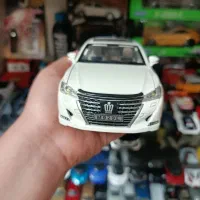 ماکت ماشین