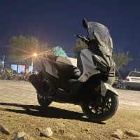 فروش موتور اس وای ام جویمکس sym galaxy jx 250