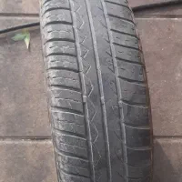 لاستیک پراید ۱۶۵|قطعات یدکی و لوازم جانبی|کرج, شهرک امام رضا (ع)|دیوار