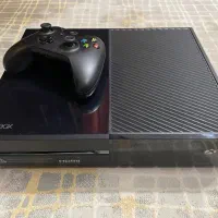 Xbox One ایکس باکس وان در حد نو|کنسول، بازی ویدئویی و آنلاین|مشهد, بهشت|دیوار