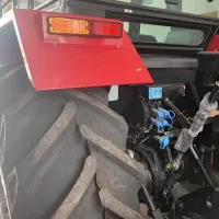 تراکتور 399 جفت   ۱۴۰۴ خشک کابیندار