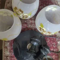 چراغ روشنایی لوستر اشپز خانه