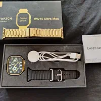 ساعت هوشمند BW 15 Ultra max