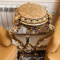 میز تلفن و کنار سالنی مبل(میز اباژور)|میز تلفن|تهران, یافت آباد جنوبی|دیوار