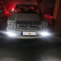 کارون بدون مانیتور