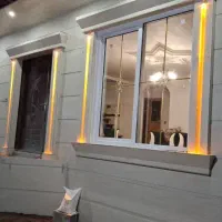 اجاره روزانه ویلا سوییت|اجارهٔ کوتاهمدت ویلا و باغ|رشت, بیجارپس|دیوار