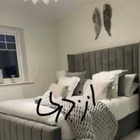 سرویس تختخواب۲نفره خطی تخت خواب دونفره تکنفره چستر|تخت و سرویس خواب|شیراز, شهرک فرزانگان|دیوار