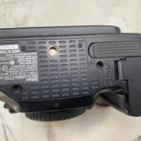 دوربین نیکونd7200|دوربین عکاسی و فیلمبرداری|کرمانشاه, |دیوار