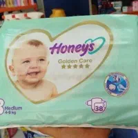 هانیز۳