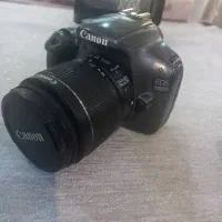 دوربین کنون d1100|دوربین عکاسی و فیلم‌برداری|ساری, |دیوار