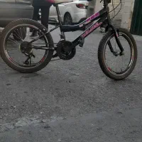 دوچرخه