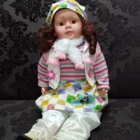 عروسک‌ایرانی‌نیست‌