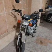 موتورسیکلت کویر  150 مدل 1401