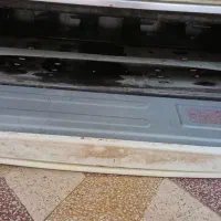 فرگاز مارک تکنو گاز|اجاق گاز و لوازم برقی پخت‌وپز|بهبهان, |دیوار