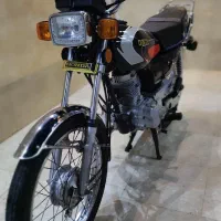 موتور 125