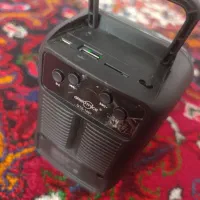 اسپیکر|پخشکننده همراه|چاراویماق, |دیوار