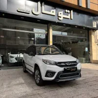 ام وی ام x33 مدل ۱۳۹۷