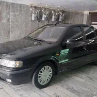 سمندif7دوگانه سوزمدل96