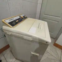 ماشین لباسشویی