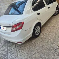 ساینا 1401|خودرو سواری و وانت|قزوین, |دیوار