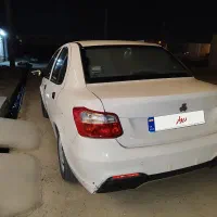 ساینا اس ۸۵ گانه esp دار|خودرو سواری و وانت|امیدیه, |دیوار