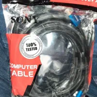 کابل HDMI سونی ۵ متری|قطعات و لوازم جانبی رایانه|تهران, لاله زار|دیوار