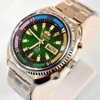 ساعت اورینت|ساعت|سقز, |دیوار