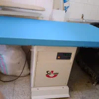 میز مکش سیلور اصل چین