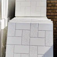 شهر موزاییک کیا|مصالح و تجهیزات ساختمان|دهگلان, |دیوار