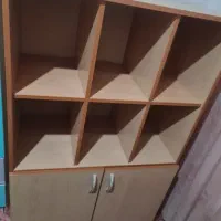 کمد کتاب